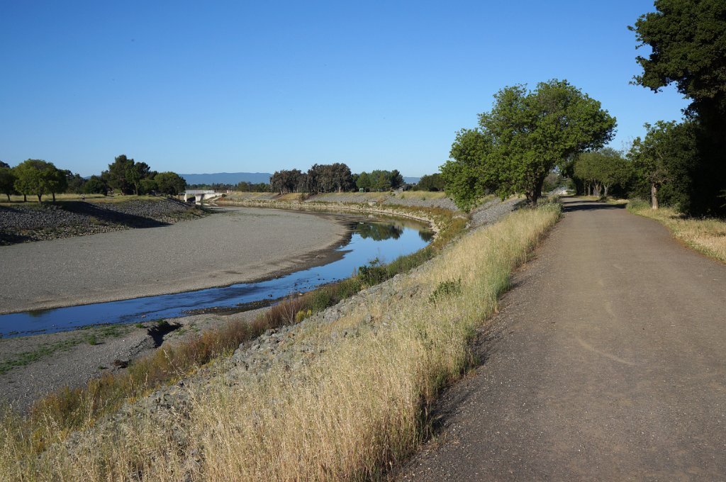 Alameda Creek Trail